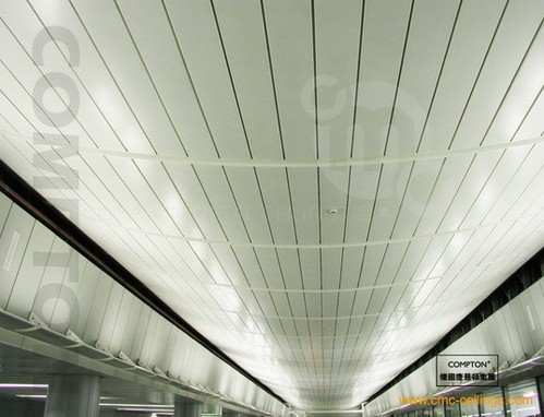 Manufacturers Exporters and Wholesale Suppliers of Metal Celling Faridabad Haryana